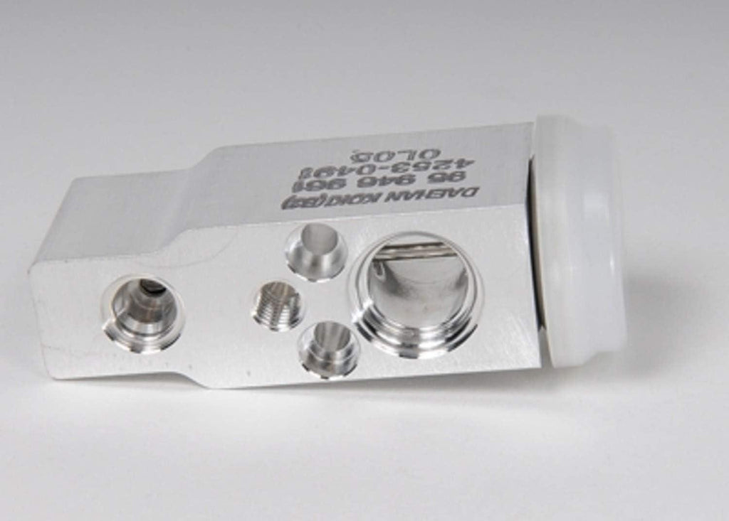 GM Genuine Parts 15-51280 Heating and Air Conditioning Control Valve