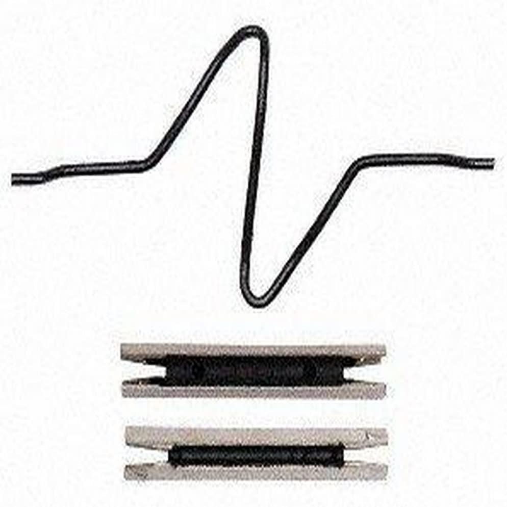 H5548A Professional Grade Disc Brake Caliper Hardware Kit
