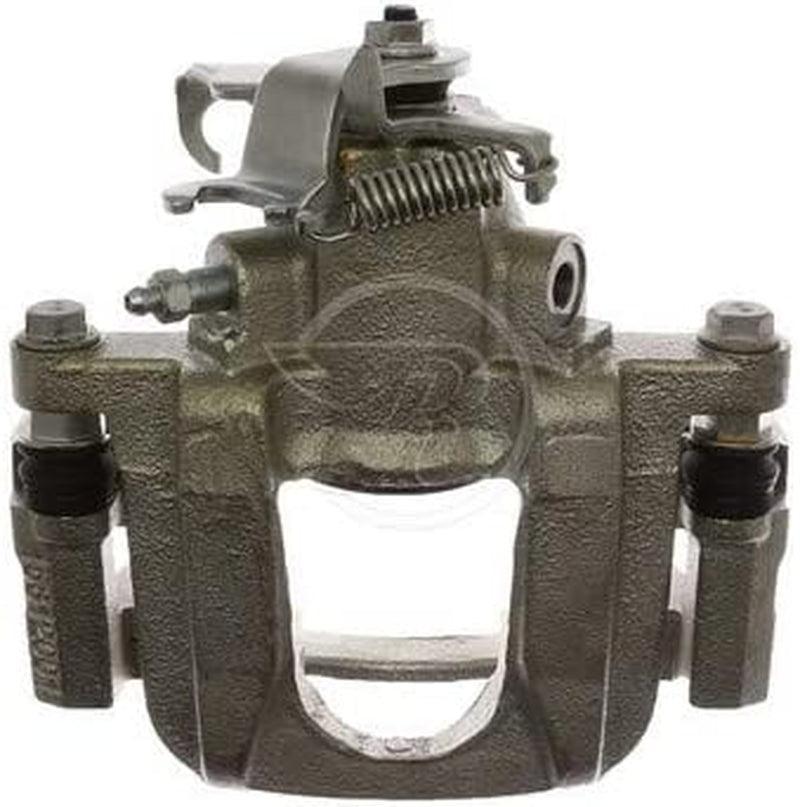 FRC12004N Opti-Cal New Brake Caliper, 1 Pack
