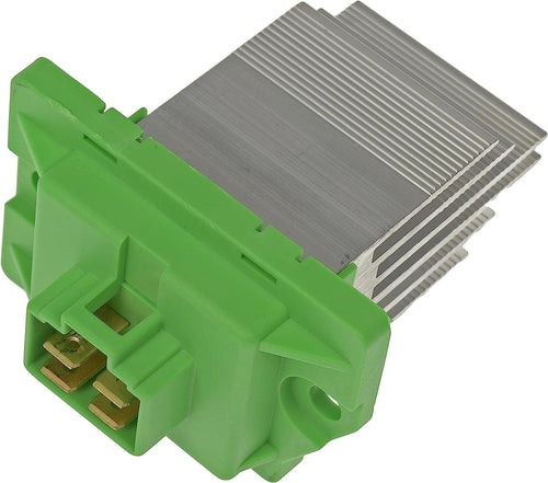 Dorman 984-123 HVAC Blower Motor Resistor Compatible with Select Models