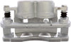 Gold 18FR2660N Disc Brake Caliper Assembly (Friction Ready Non-Coated)