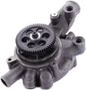 46003HD Heavy-Duty Engine Water Pump