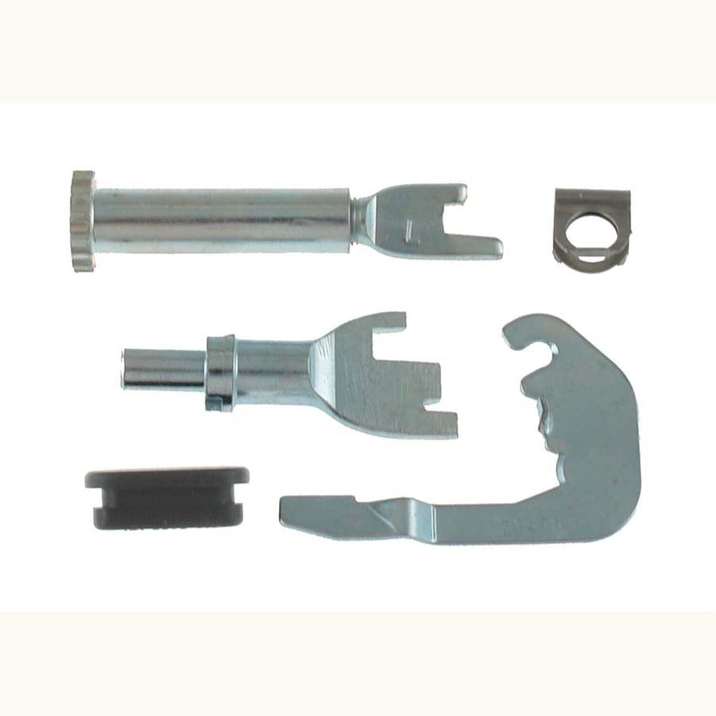 Drum Brake Self-Adjuster Repair Kit for Colorado, Silverado 1500+More H2696