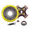 TS2-HDG4 ACT HD/Race Sprung 4 Pad Kit - greatparts