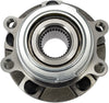 Dorman Wheel Bearing and Hub for Altima, Maxima, QX60, Pathfinder, JX35 951-403