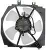 - 620-757 - Radiator Fan Assembly without Controller