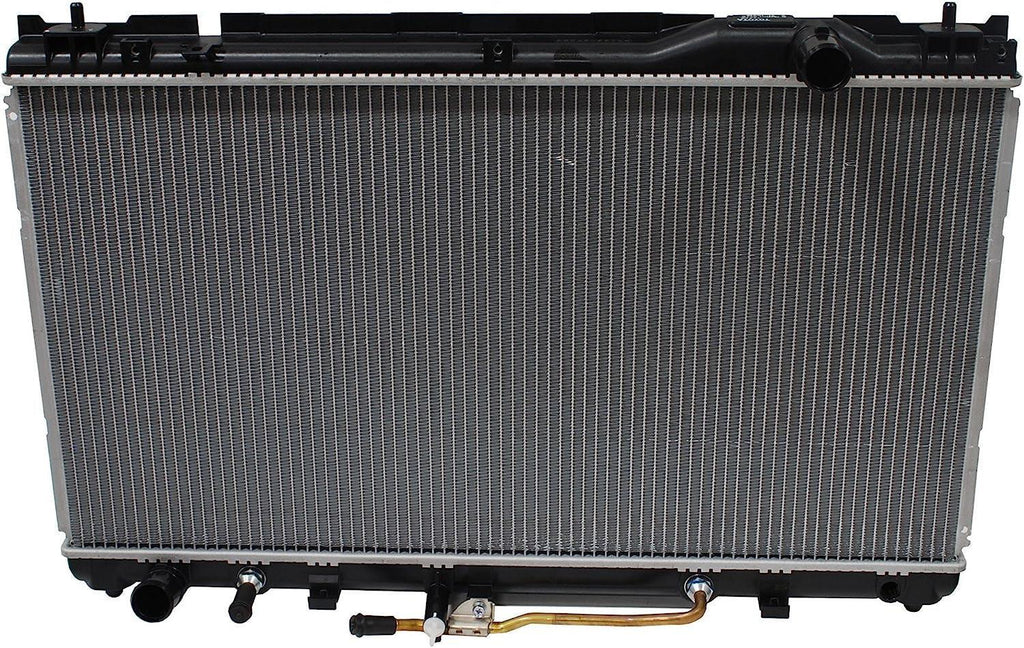 221-0504 Radiator