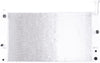 2758 Radiator Compatible with 2004-2009 Toyota Prius