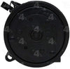 57424 Remanufactured AC Compressor