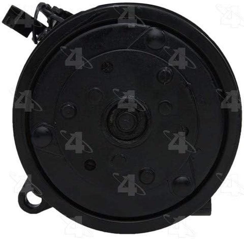 57424 Remanufactured AC Compressor