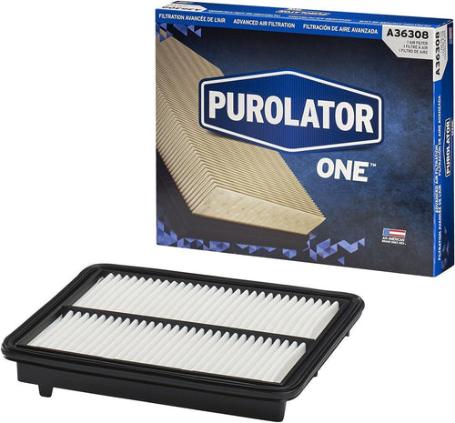 A36308 one Advanced Engine Air Filter