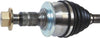 66-1574 New Constant Velocity CV Axle Assembly