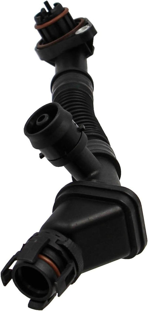 ABV0193 Engine Crankcase Breather Hose, 1 Pack