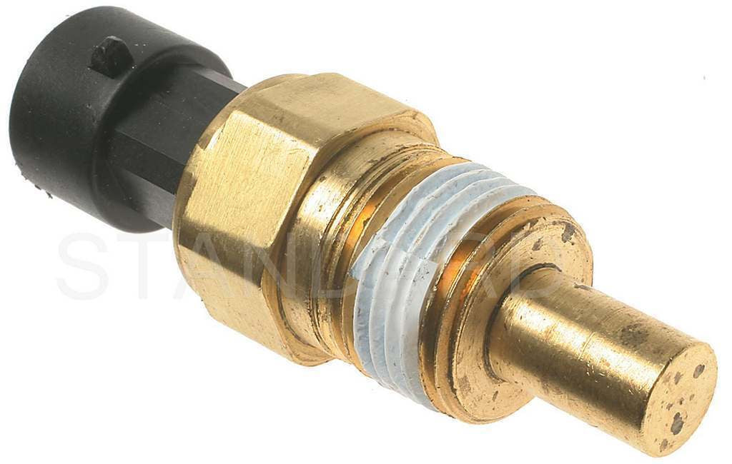 Engine Coolant Temperature Sensor for Century, Grand Prix, Regal+More TX66