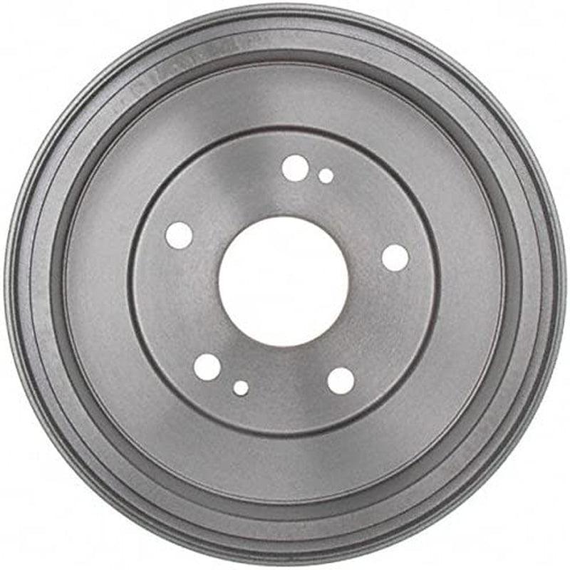 Professional 18B394 Rear Brake Drum