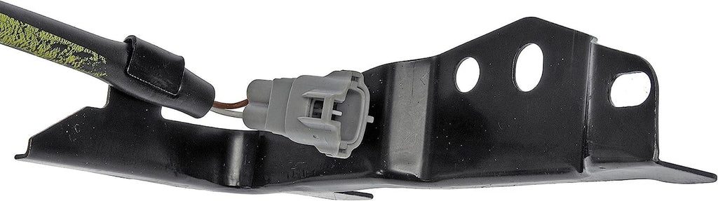 Dorman 970-387 Front Passenger Side ABS Wheel Speed Sensor Compatible with Select Toyota Models
