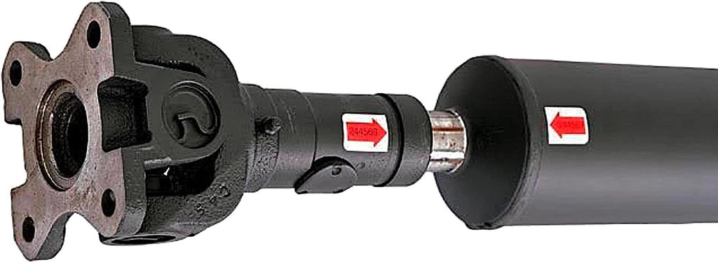 Dorman 976-078 Rear Drive Shaft Compatible with Select Ford/Mercury Models