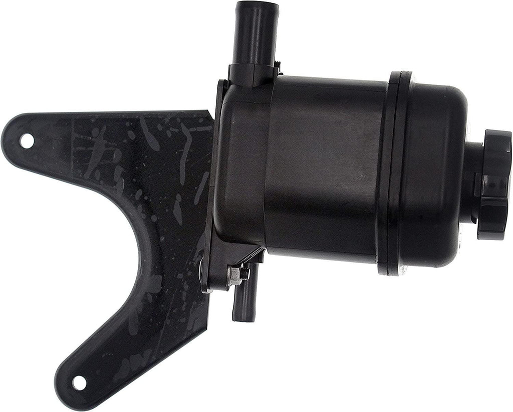 Dorman 603-854 Power Steering Reservoir Compatible with Select Models