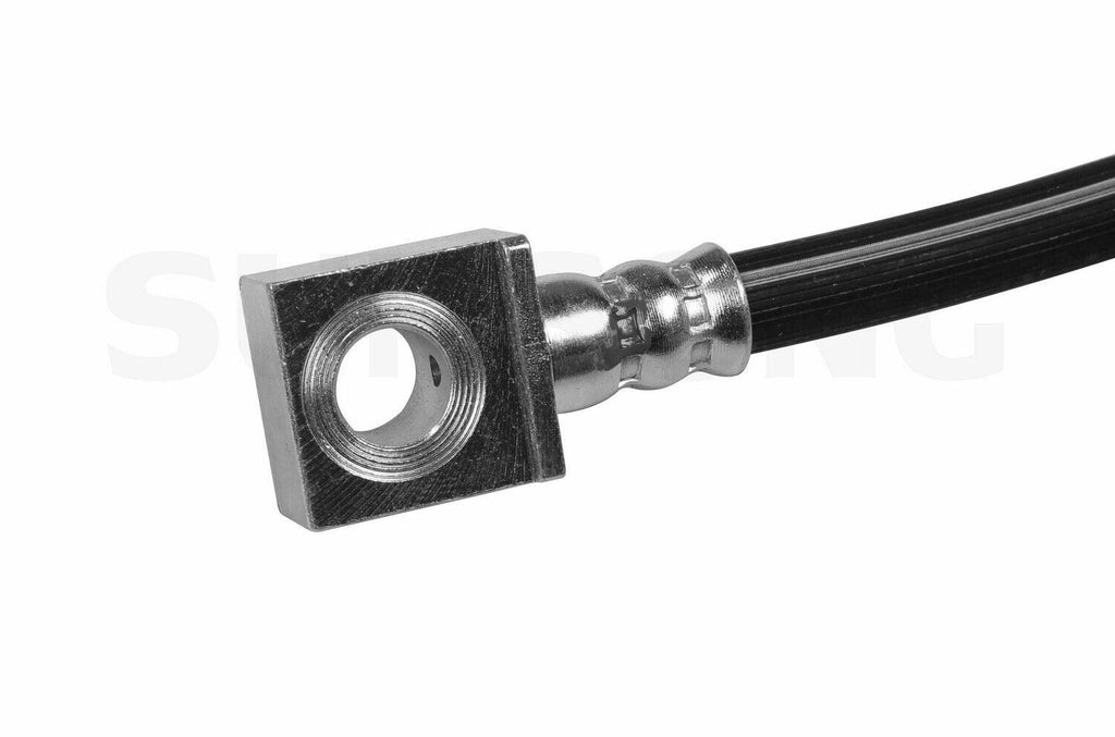 Sunsong Brake Hydraulic Hose for 06-07 Dodge Ram 1500 2202780