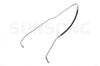 Sunsong Clutch Hydraulic Hose for Cherokee, Wagoneer 2201997