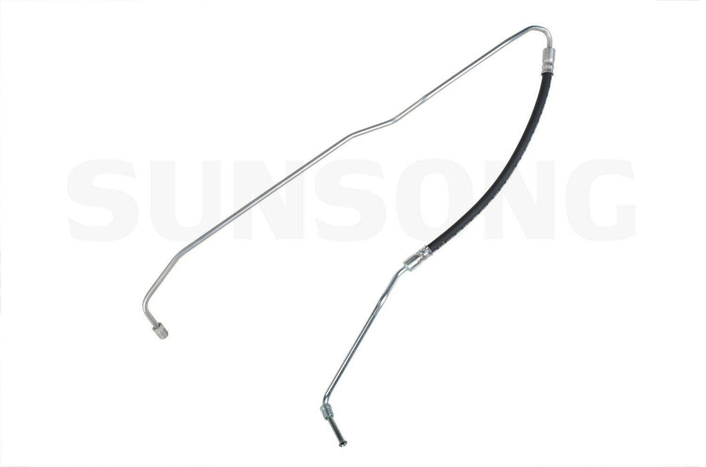 Sunsong Clutch Hydraulic Hose for Cherokee, Wagoneer 2201997