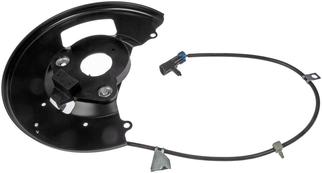 ABS Wheel Speed Sensor for Express 1500, Express 2500, Savana 1500+More 970-337