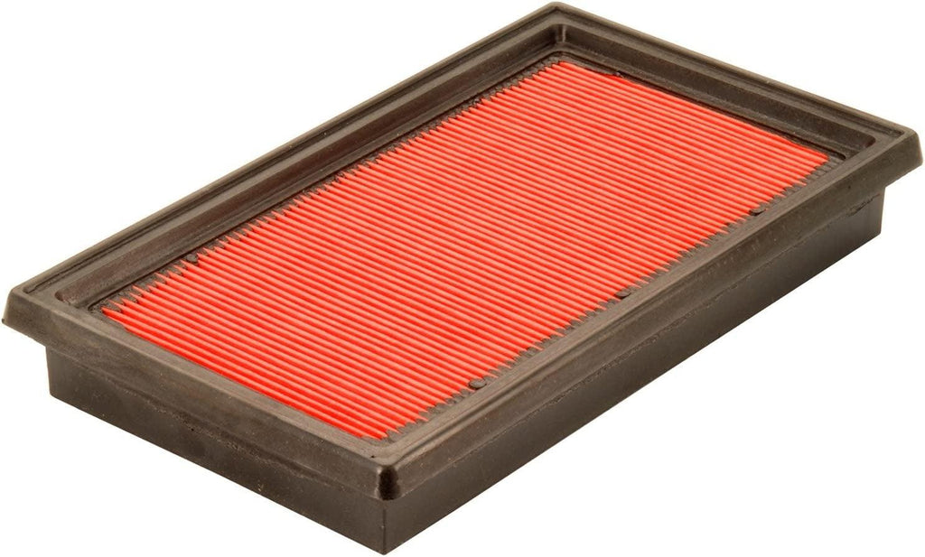 Extra Guard CA10234 Replacement Engine Air Filter for Select Nissan, Infiniti and Chevrolet Models, Provides up to 12 Months or 12,000 Miles Filter Protection