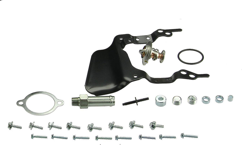 9L3Z9424E Intake Manifold, Upper