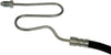Dorman Clutch Hydraulic Hose for Cabrio, Golf, Jetta H621826