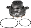 42592HD Heavy-Duty Engine Water Pump