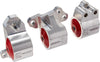 B10150-60A  94-01 Integra / 92-95 Civic Billet Replacement Mount Kit