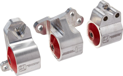 B10150-60A  94-01 Integra / 92-95 Civic Billet Replacement Mount Kit