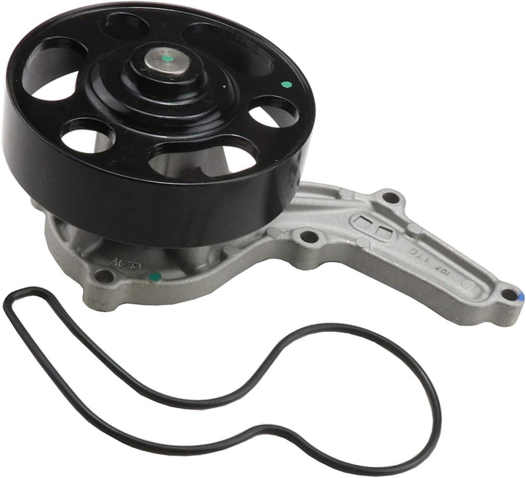 131-2504 Water Pump, 1 Pack