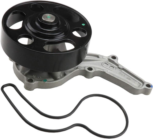 131-2504 Water Pump, 1 Pack