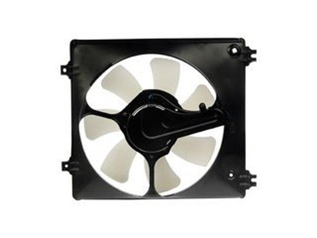 - 621-404 - Radiator Fan Assembly without Controller