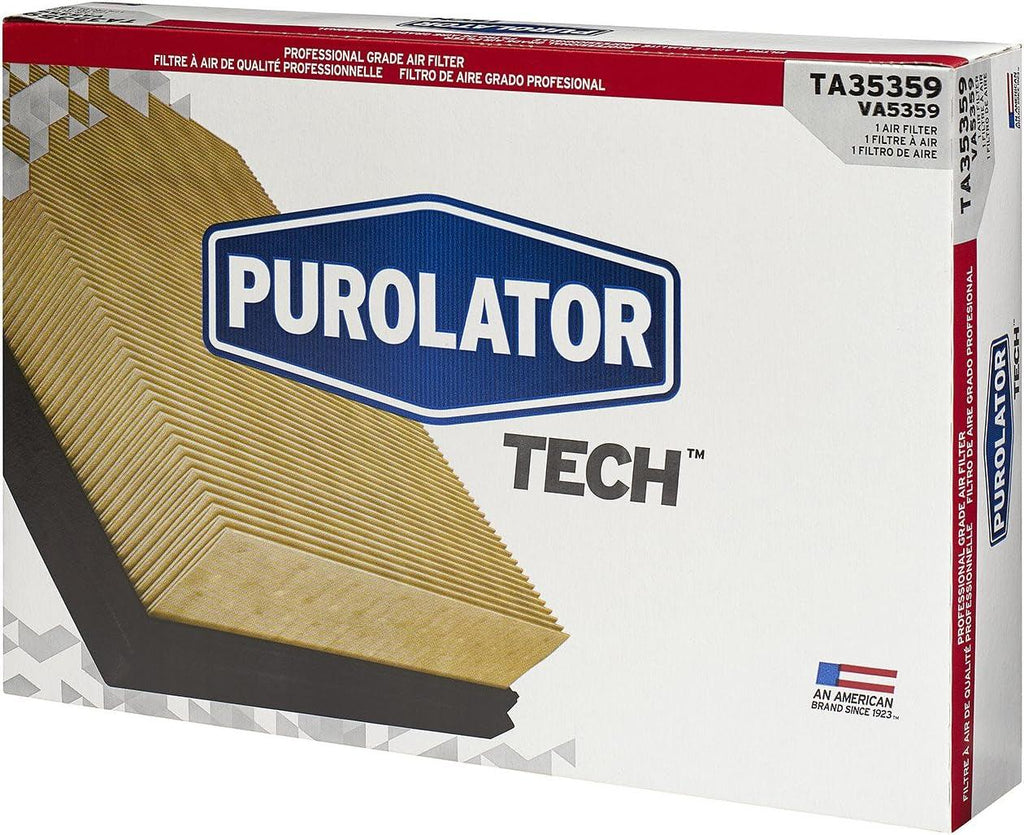 TA35359 tech Air Filter