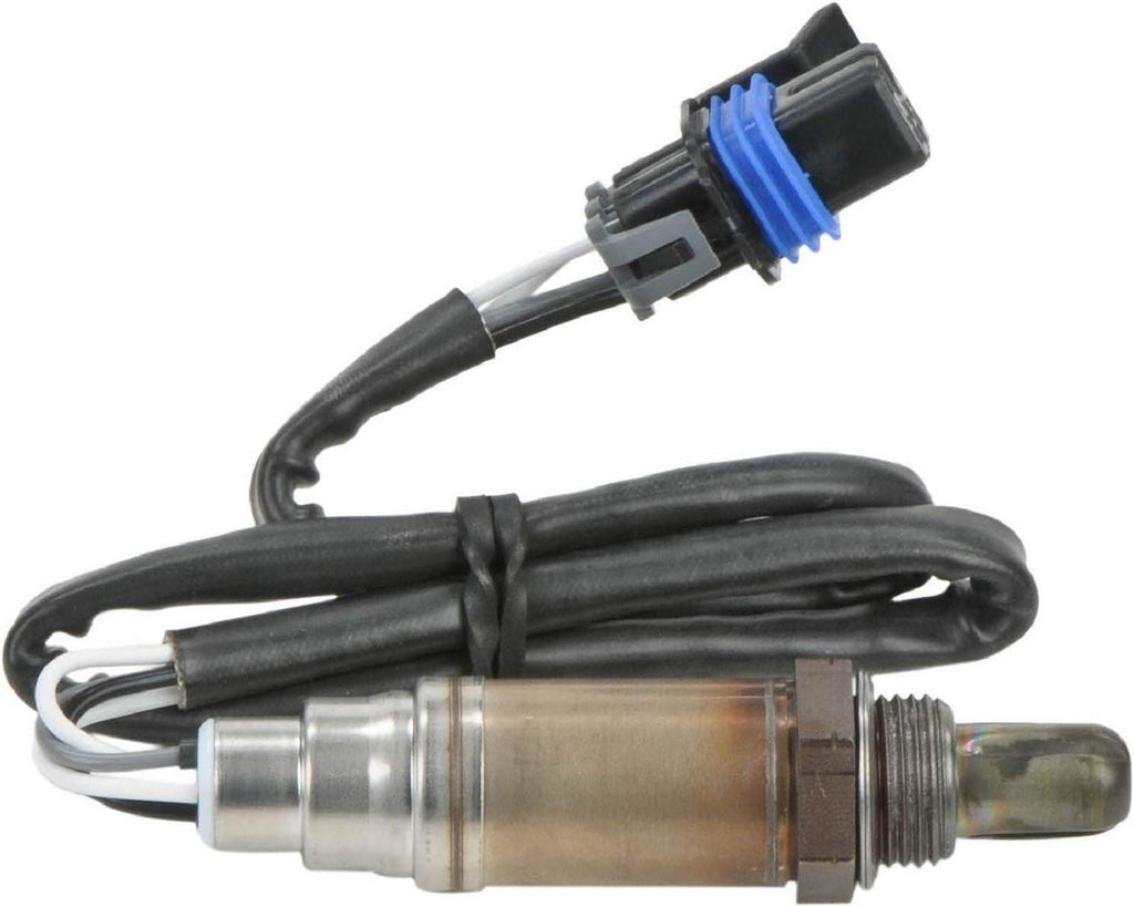 Automotive 13029 Premium OE Fitment Oxygen Sensor - Compatible with Select 1996-04 Buick, Cadillac, Chevrolet, GMC, Isuzu, Oldsmobile and Pontiac Cars, Trucks, Suvs and Vans