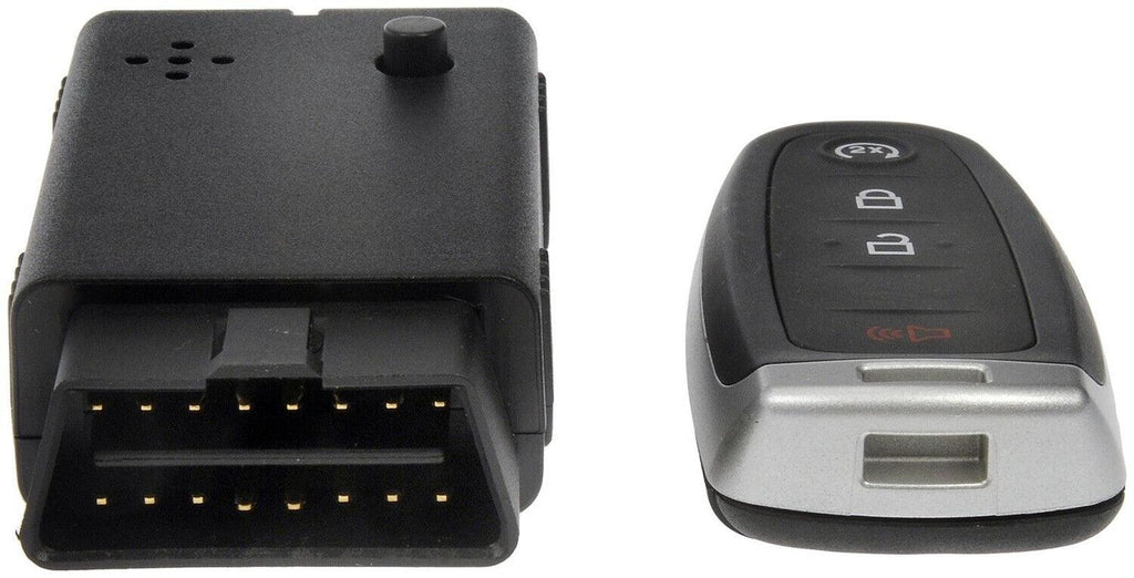 Dorman Keyless Entry Transmitter for Flex, Explorer 99378