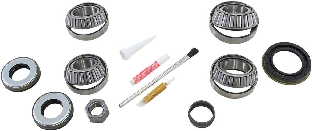 (ZBKGM8.25IFS-B) Bearing Kit for GM 8.25 IFS Front Differential