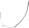 Professional 18P356 Front Parking Brake Cable Assembly