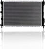 A2468 Radiator