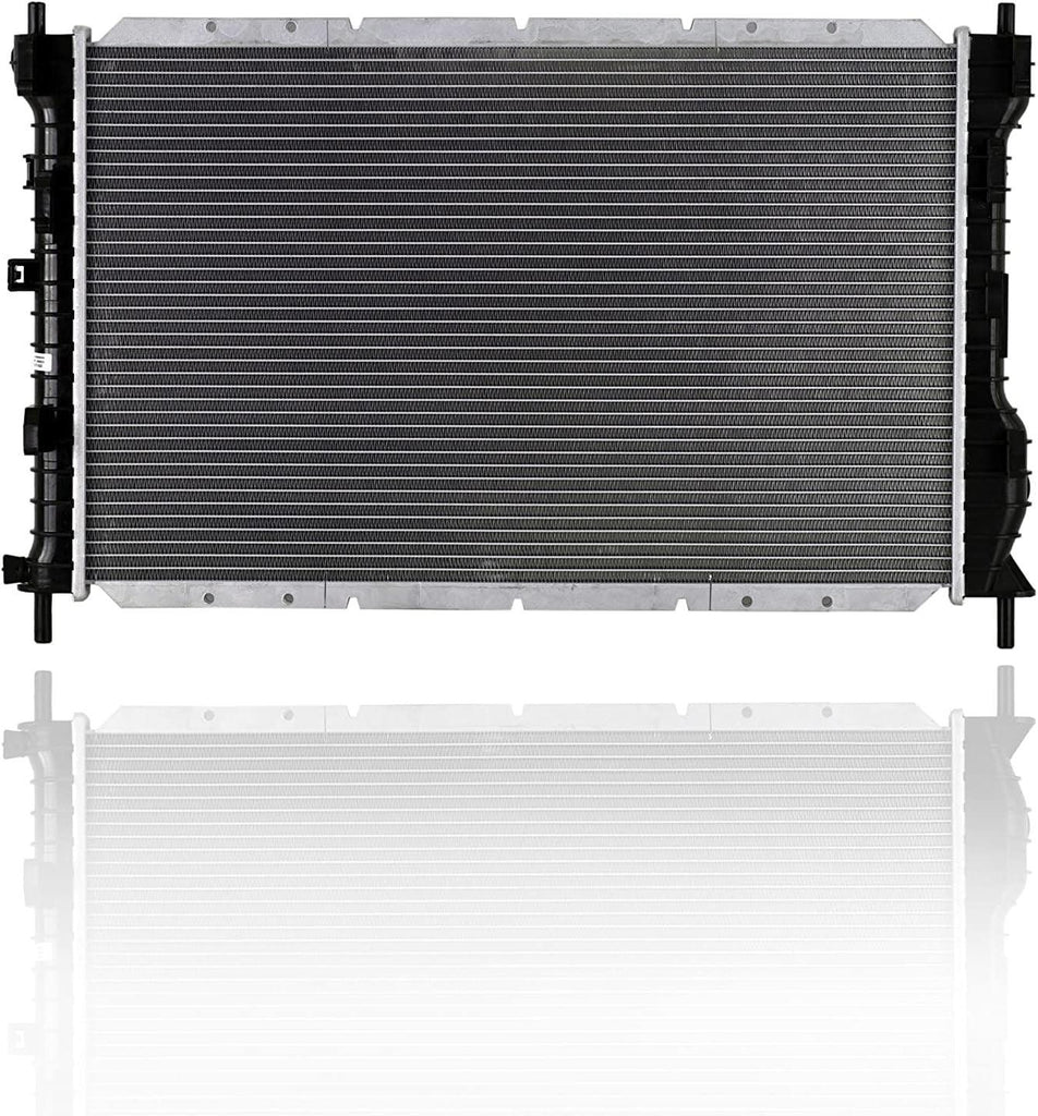 A2465 Radiator