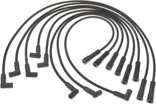 Professional 9608H Spark Plug Wire Set