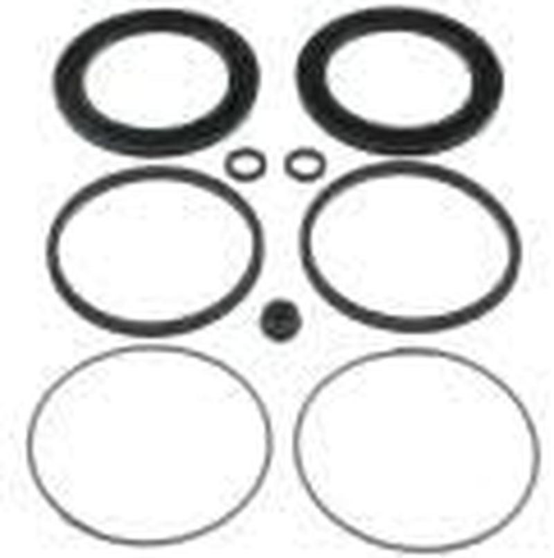 Carlson Quality Brake Parts 15002 Caliper Repair Kit