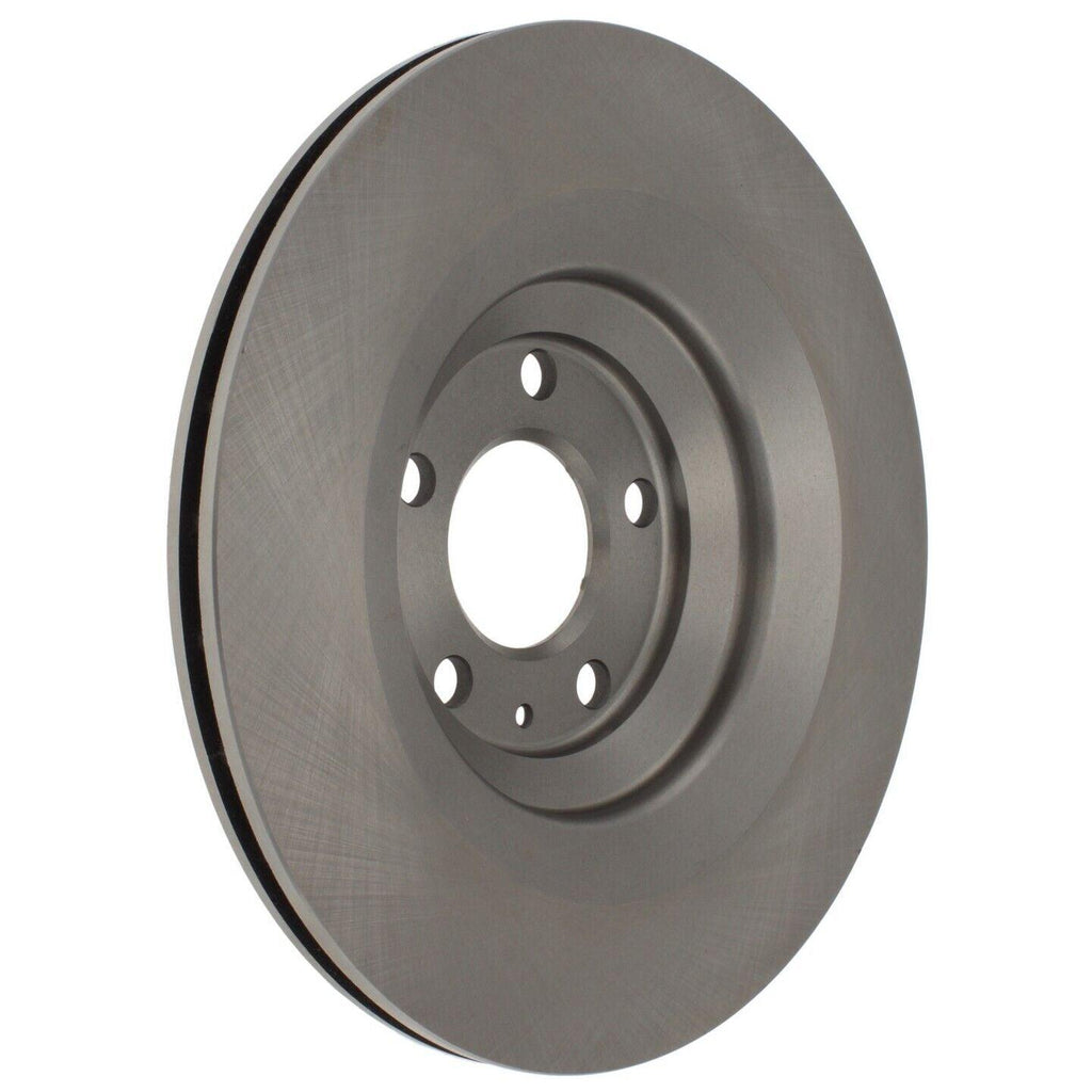 Centric Rear Disc Brake Rotor for A6 Quattro, A6 (121.33101)