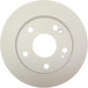 Gold 18A82073 Rear Disc Brake Rotor