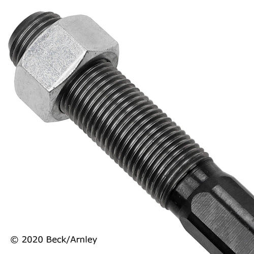 Beck Arnley Steering Tie Rod End for 10-21 GX460 101-7177