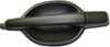 for Mitsubishi Endeavor Exterior Door Handle Rear, Driver Side Primed (2004-2011) | Trim:All Submodels | MI1520115 | MR642022