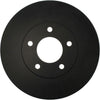 Centric Brake Drum for Escape, Tribute, Mariner 122.65046