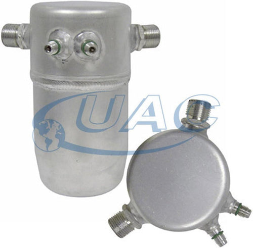 RD 1805C A/C Accumulator